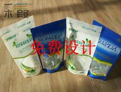 彩霞洗滌日用品包裝袋